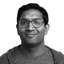 Girish Gopalan