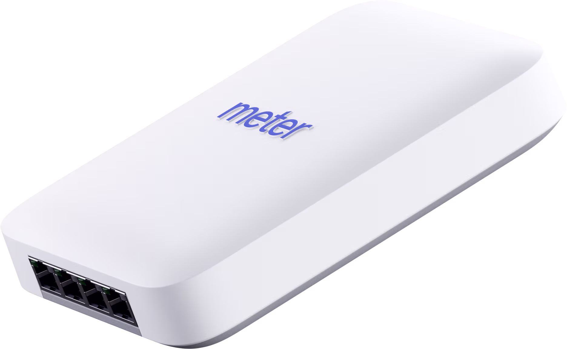 Meter A2: Wi-Fi 7 Wall-Plate Access Point