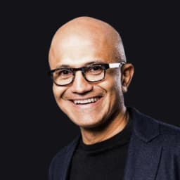 Satya Nadella