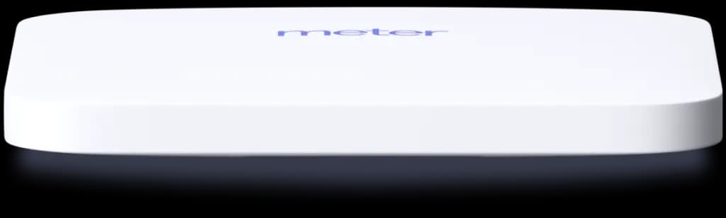 Meter Wireless Access Point