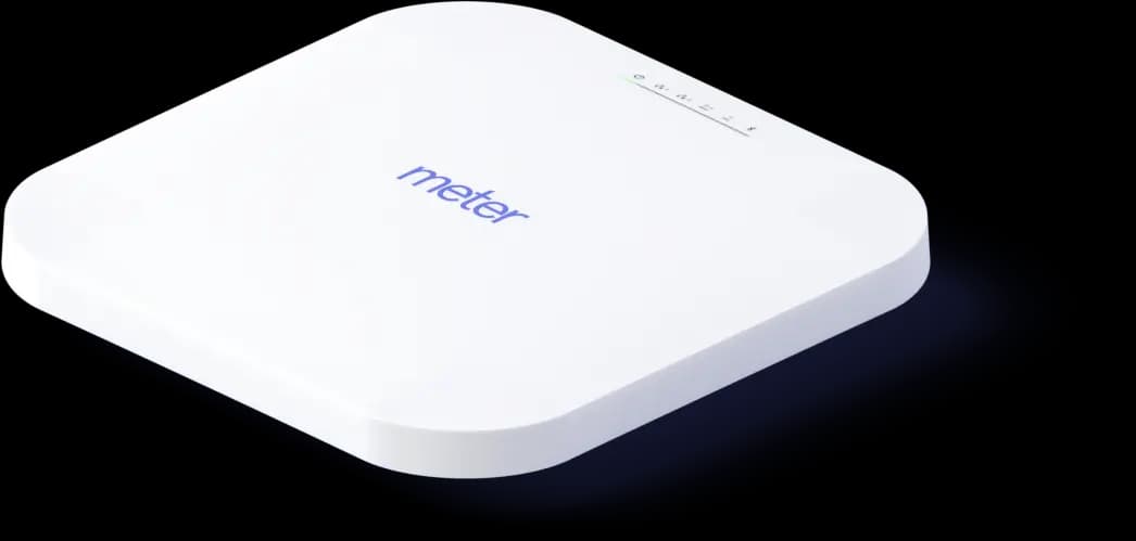 Meter Access Points