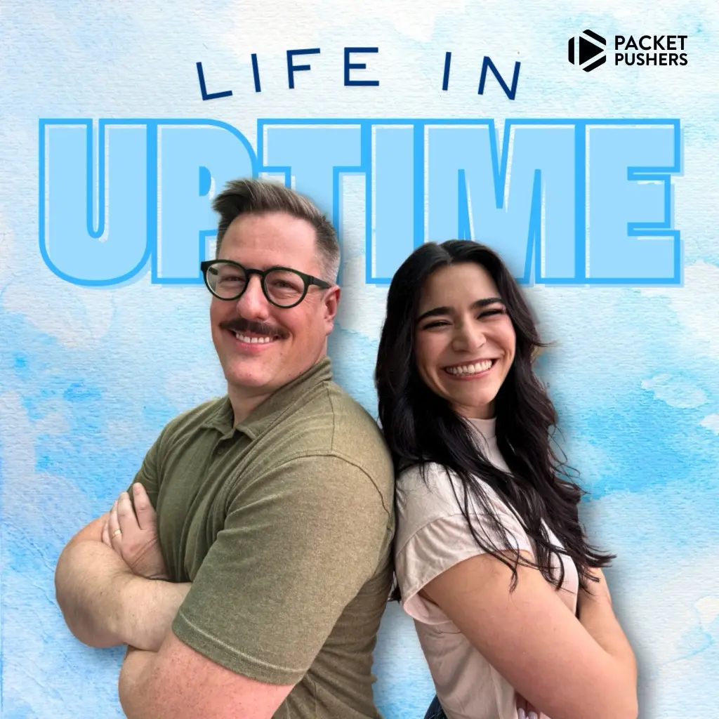 Life in Uptime