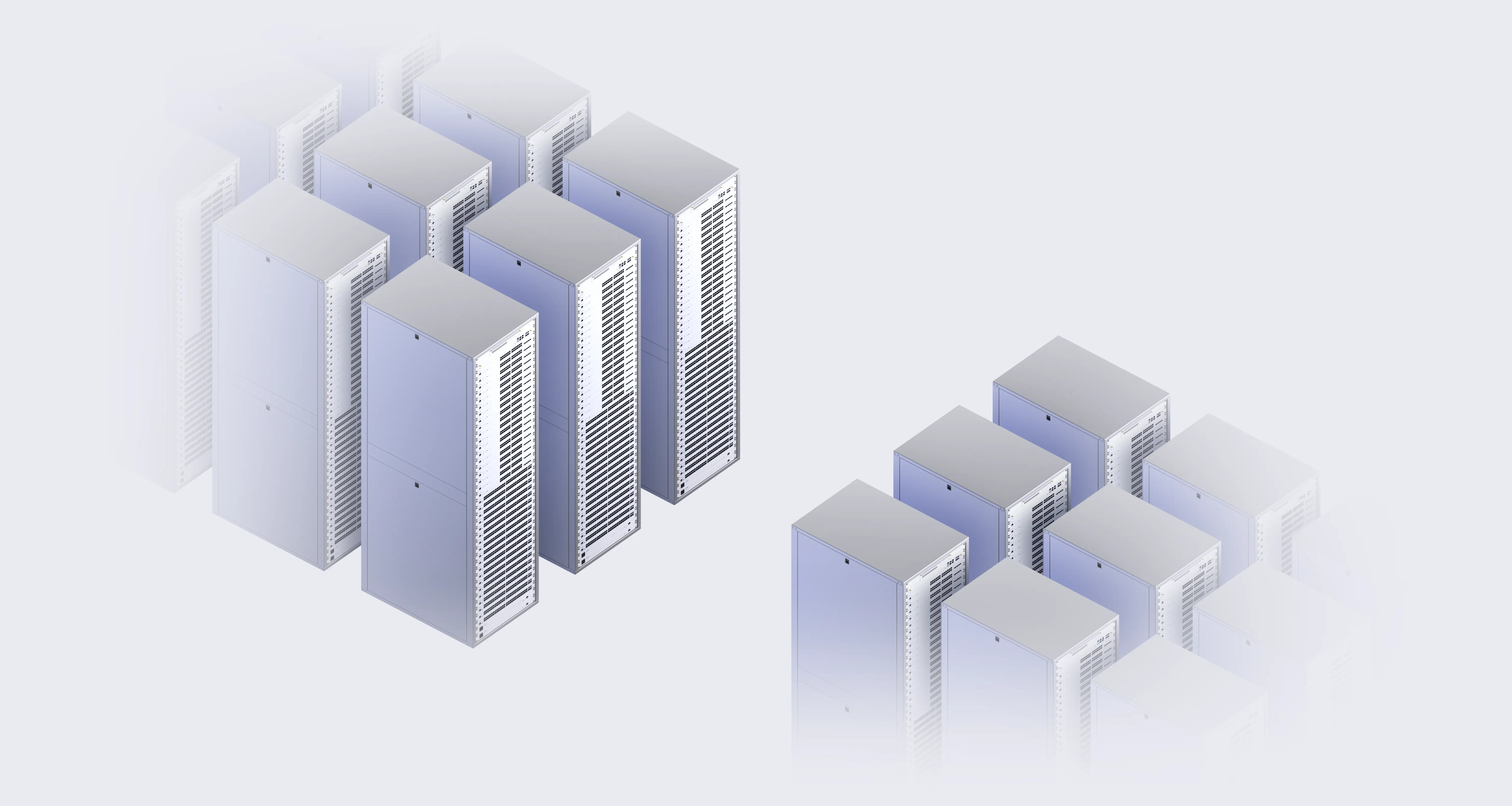 Enterprise networking