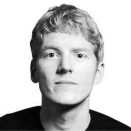 Patrick Collison