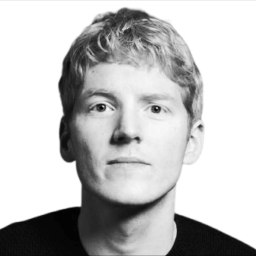 Patrick Collison