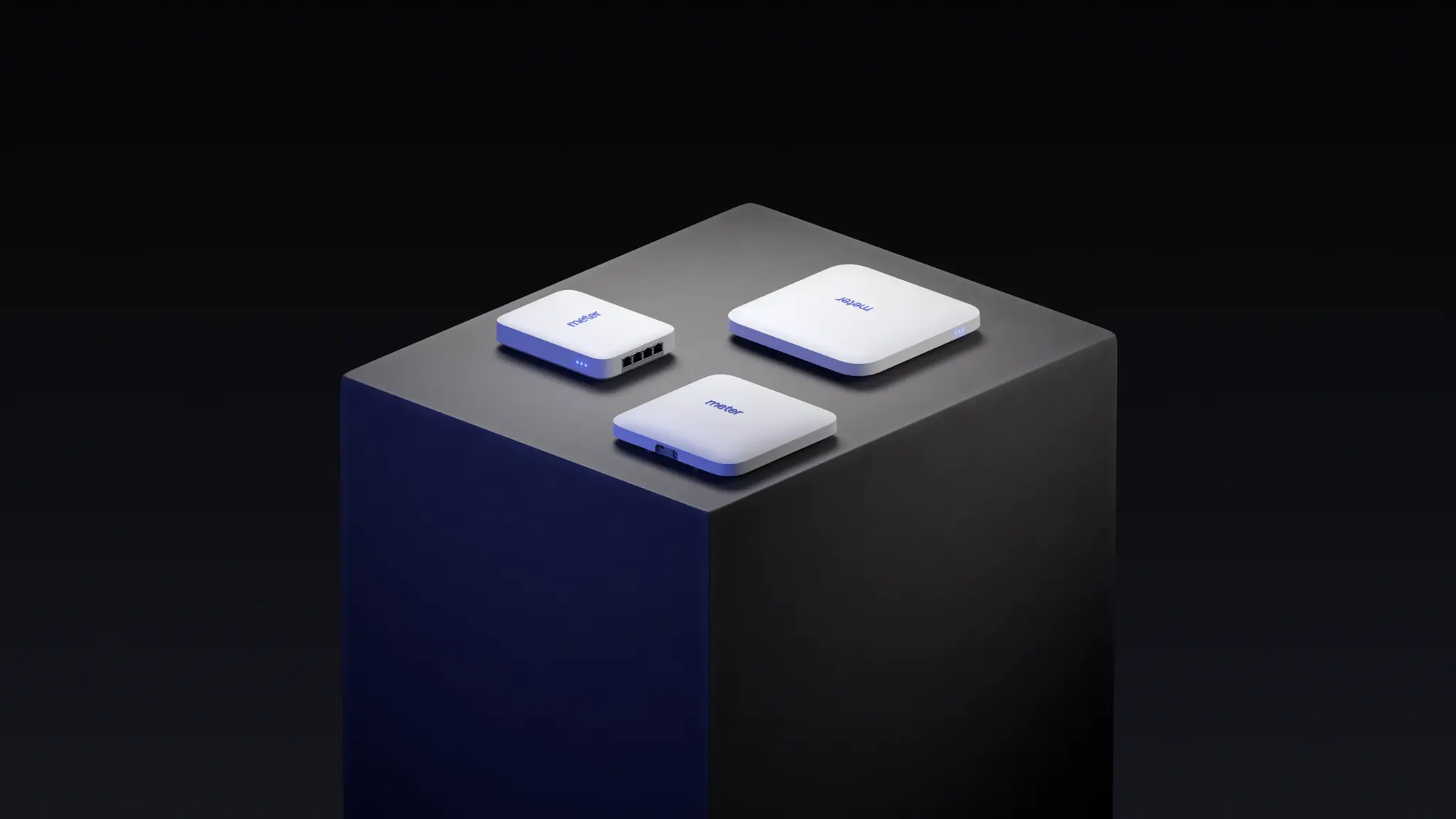 Meter A-Series Access Points