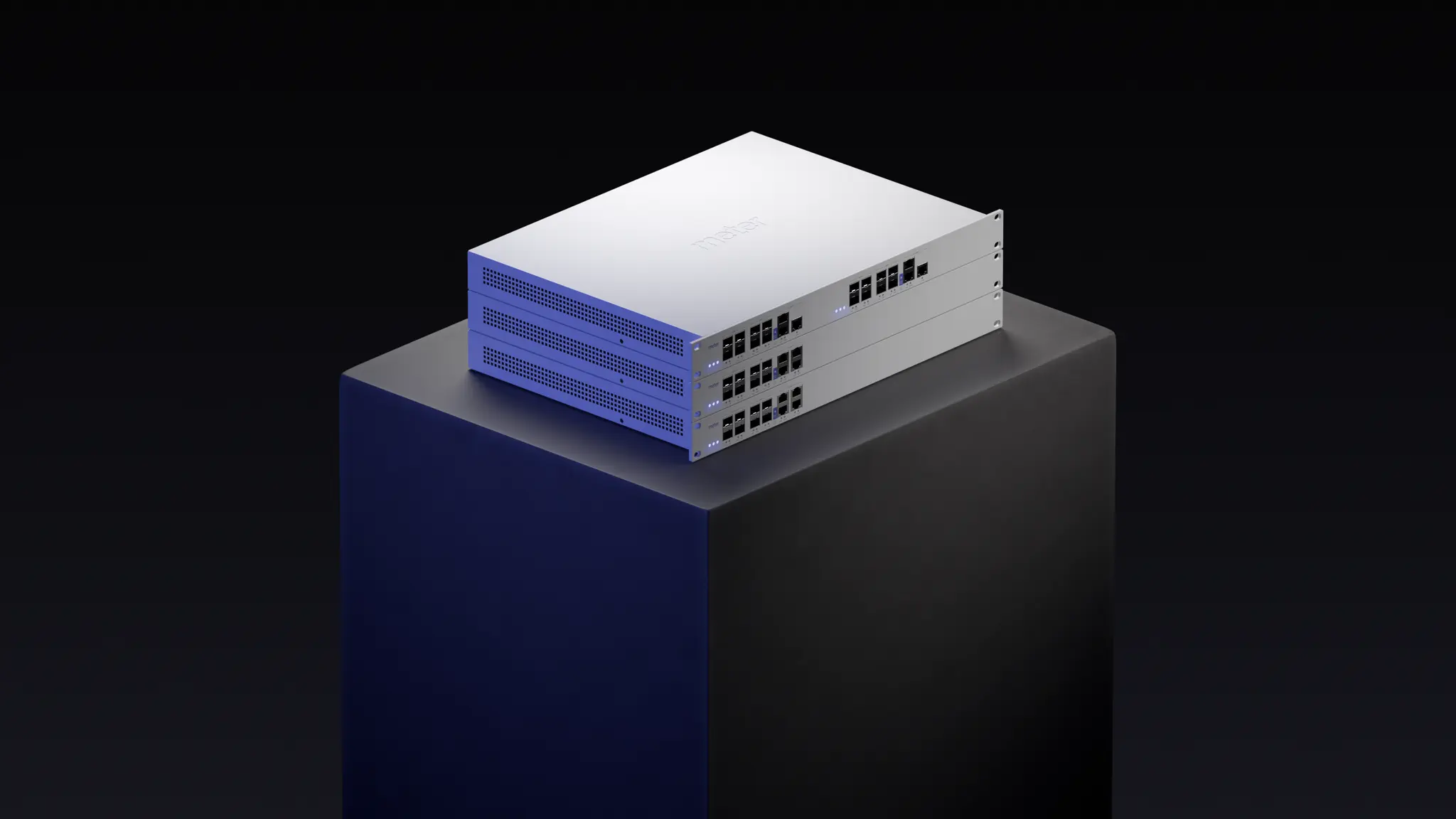 Meter F-Series Firewalls