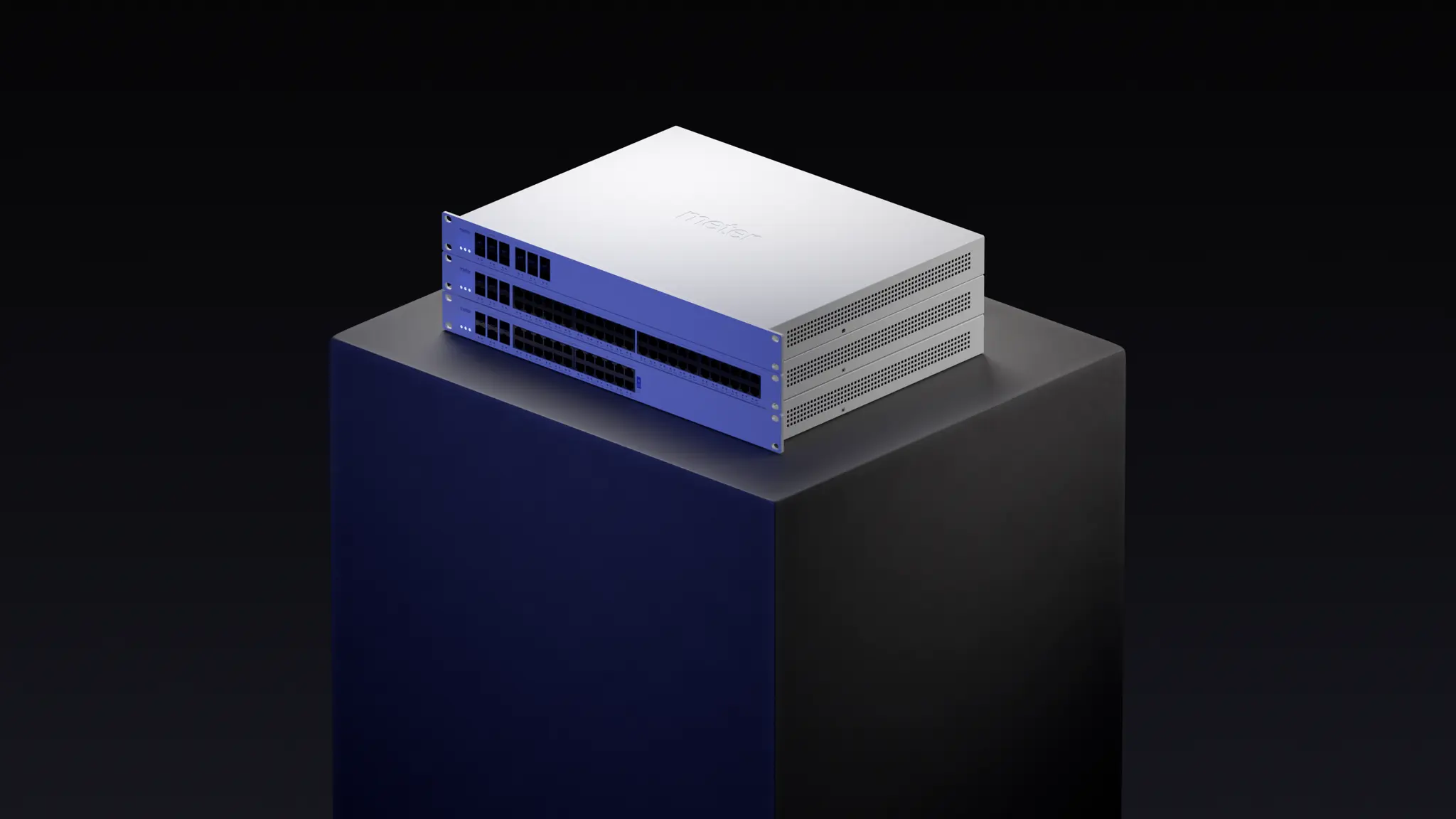 Meter S-Series Switches