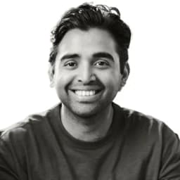 Anil Varanasi