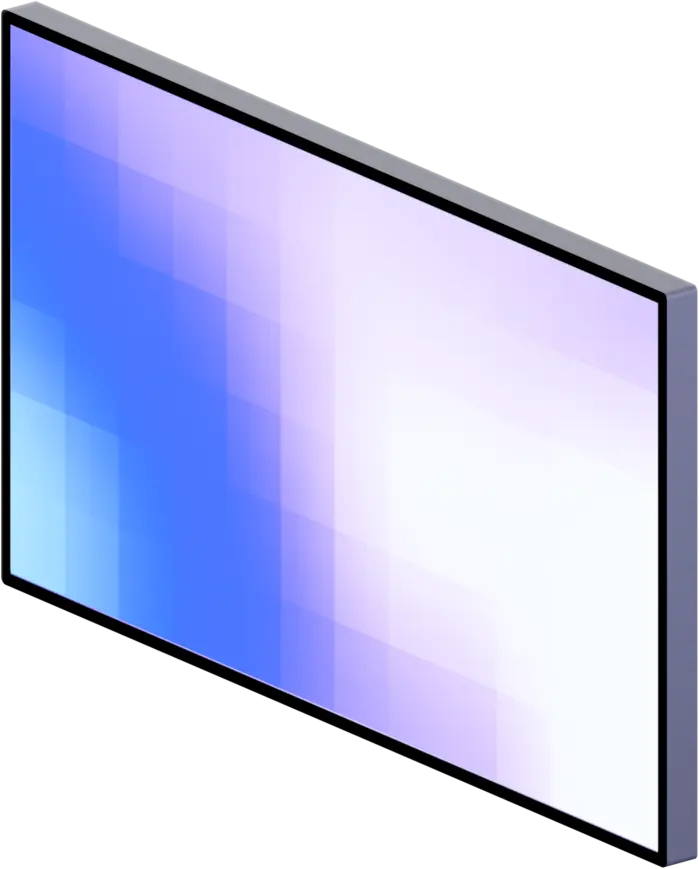 MeterUp demos