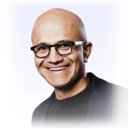 Satya Nadella
