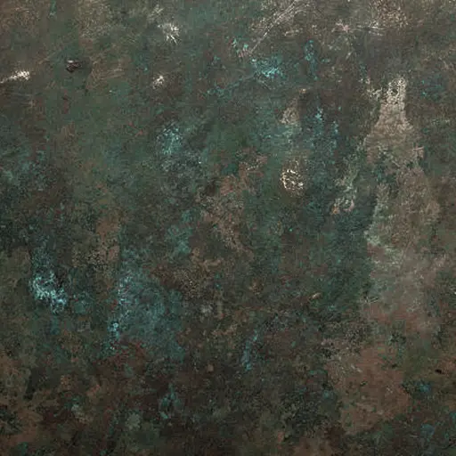 Bronze