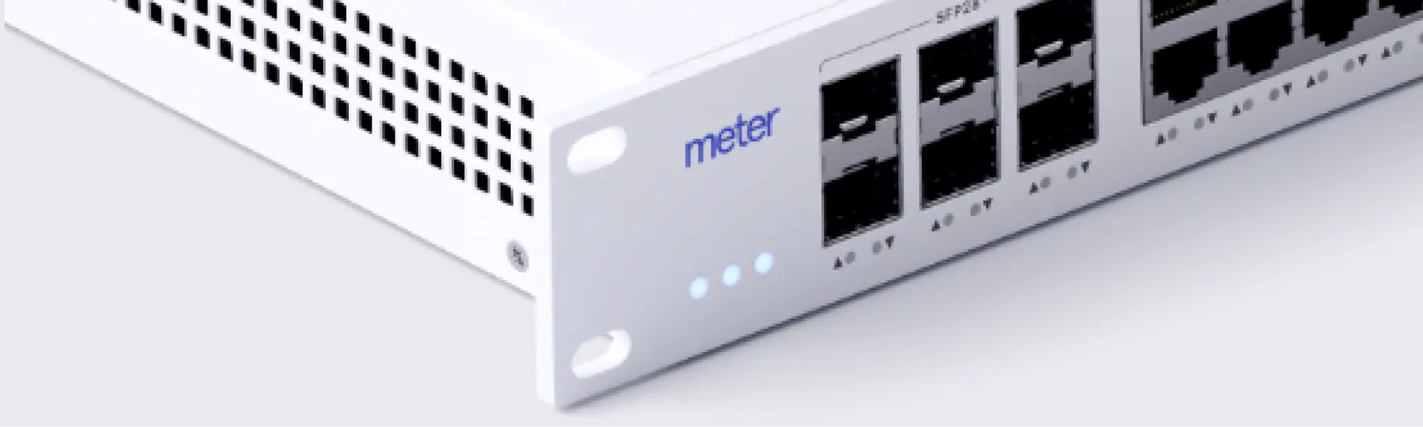 Full-stack networks