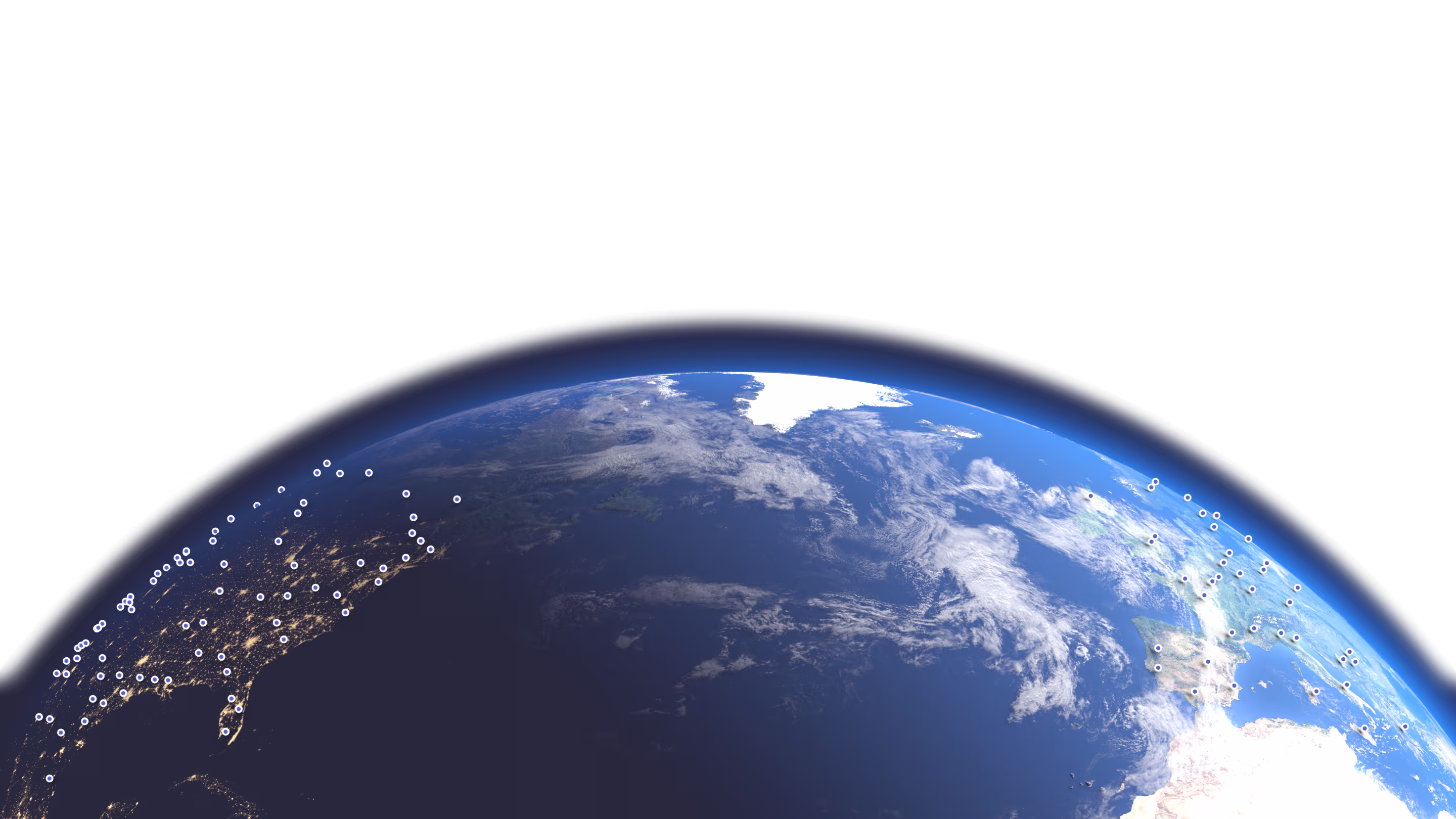 Meter multi-site deployments