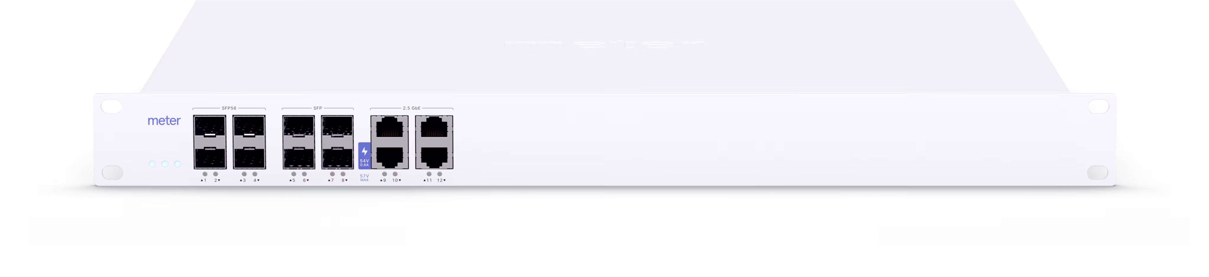 Meter F-Series Firewalls