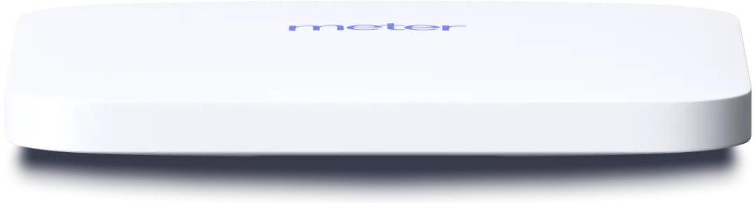 Meter Wireless Access Point