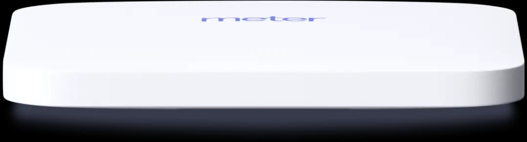 Meter Wireless Access Point