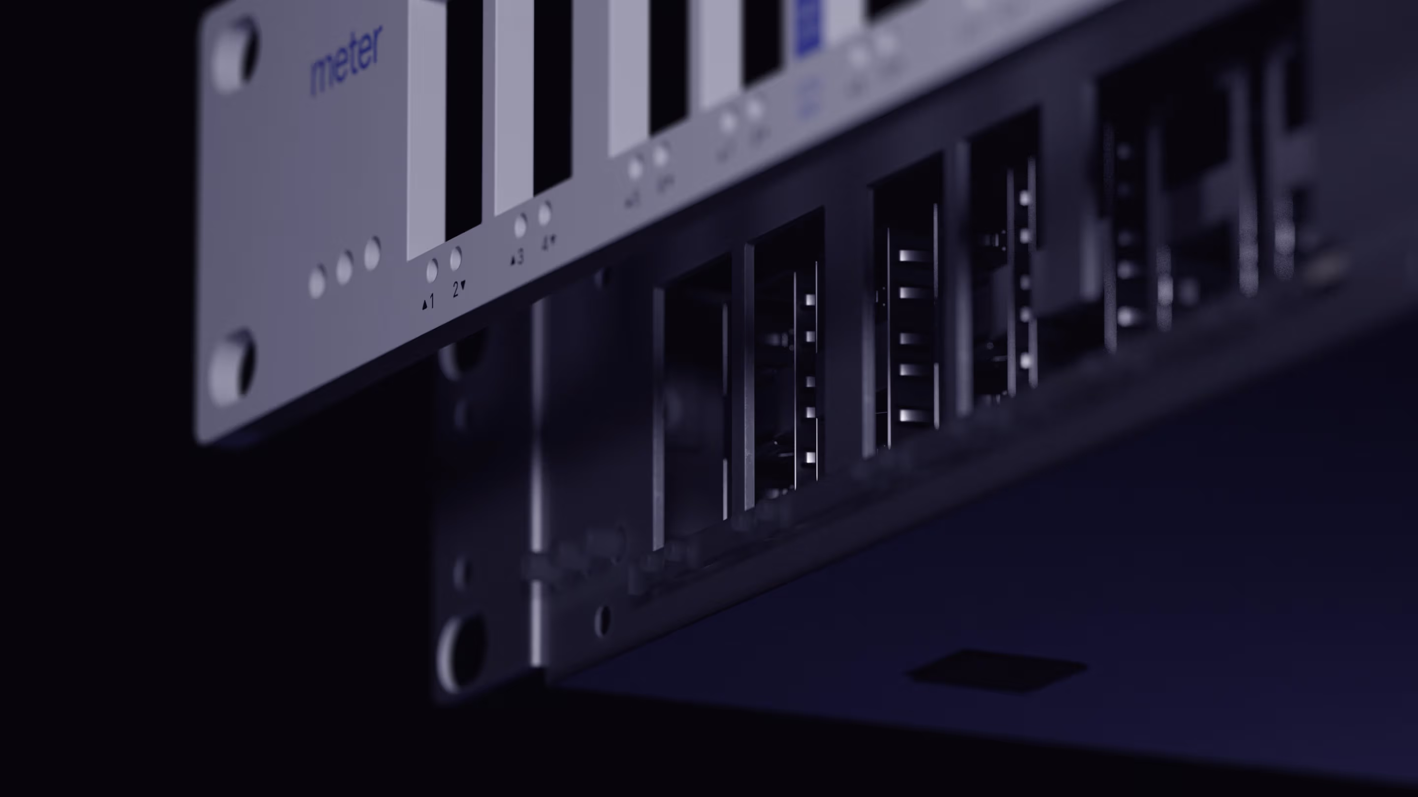 Meter Firewall